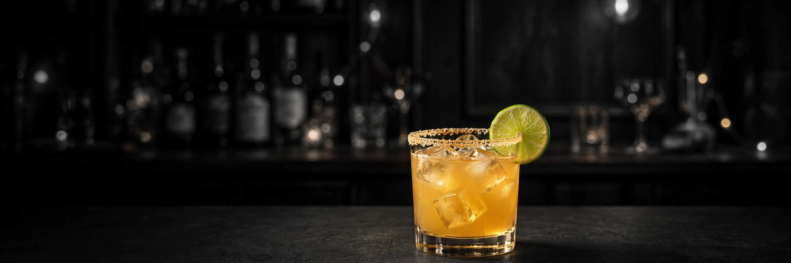 Classic Margarita